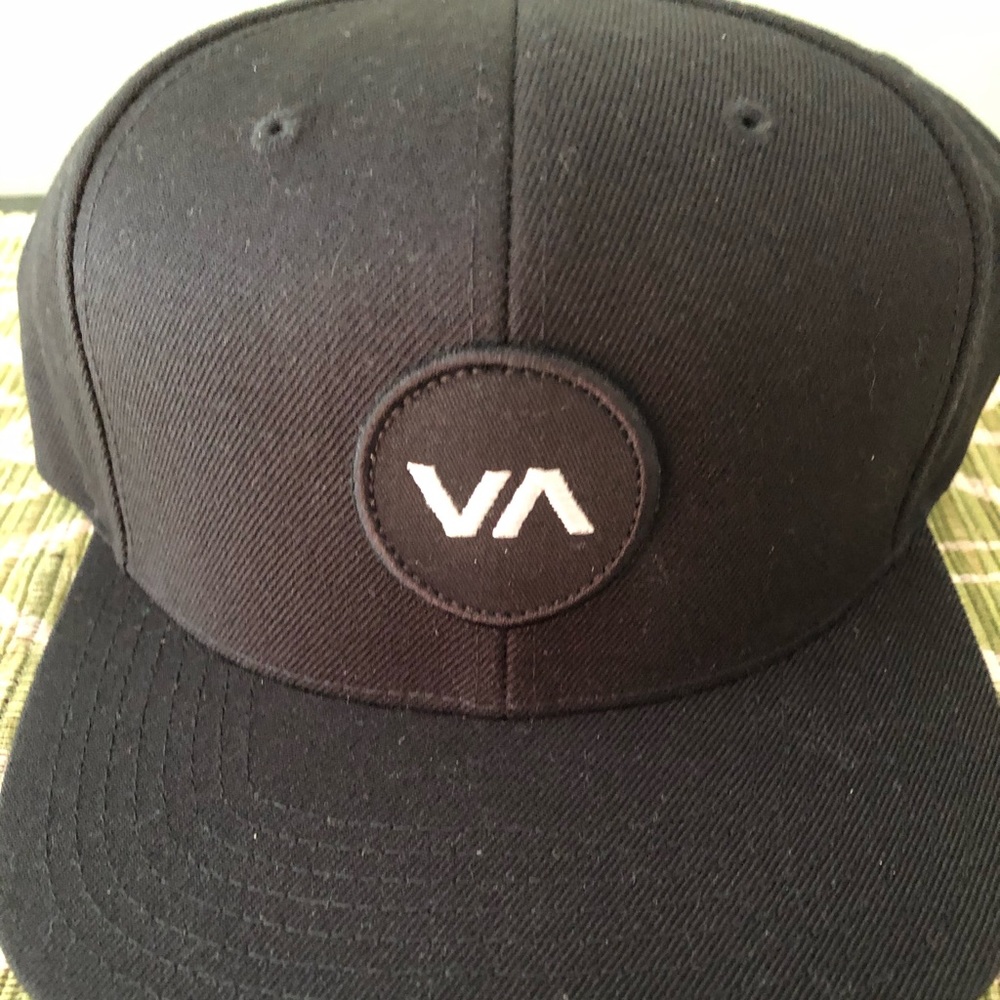 RVCA